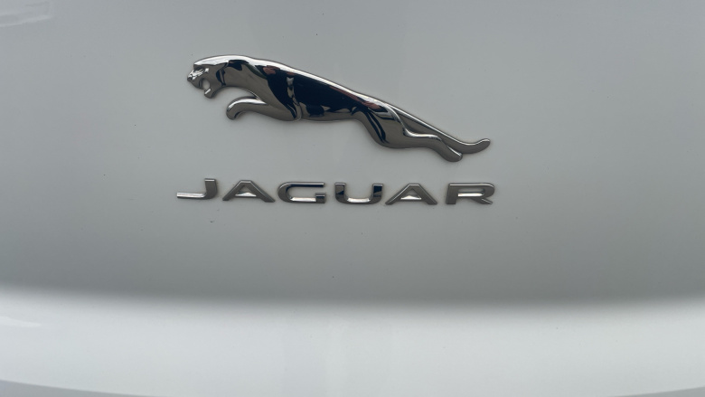 Jaguar I-Pace 294kW EV400 SE 90kWh 5dr Auto Electric Estate